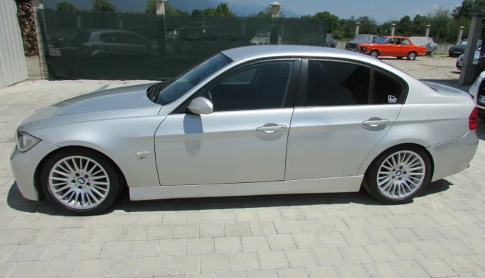 BMW 3 Series  - 2006