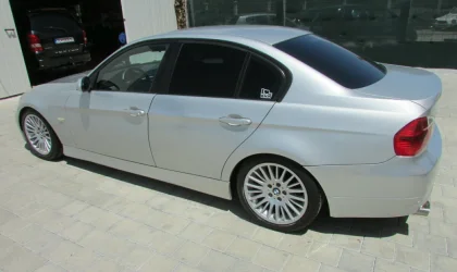 BMW 3 Series  - 2006