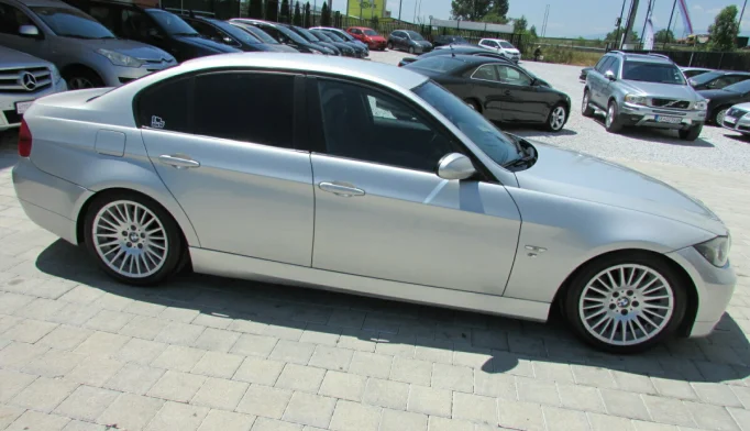 BMW 3 Series  - 2006