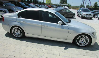 BMW 3 Series  - 2006