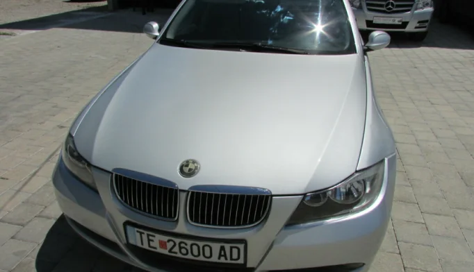 BMW 3 Series  - 2006