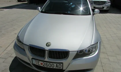 BMW 3 Series  - 2006