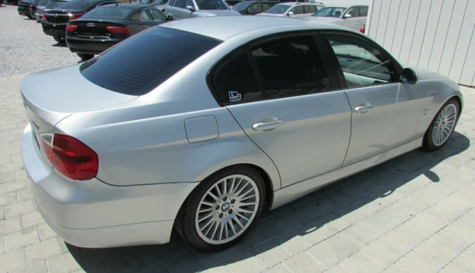 BMW 3 Series  - 2006