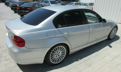 BMW 3 Series  - 2006