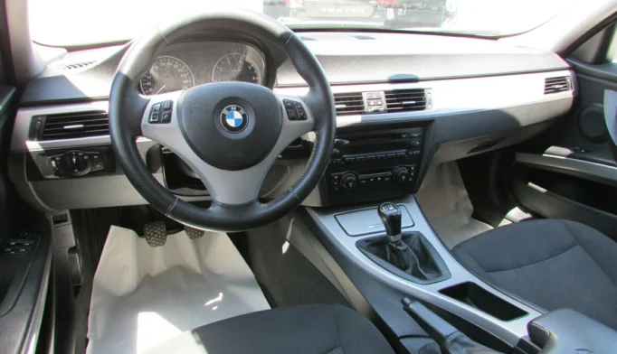 BMW 3 Series  - 2006