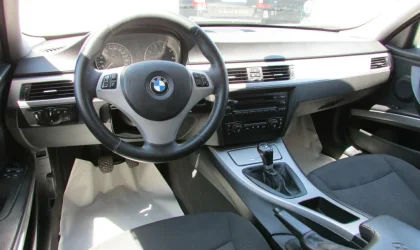 BMW 3 Series  - 2006