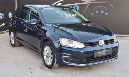 Volkswagen Golf  - 2015