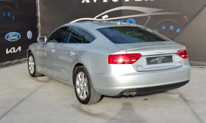 Audi A5  - 2009