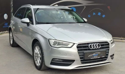 Audi A3  - 2013