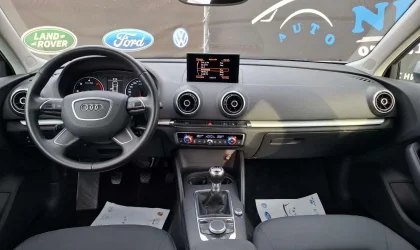 Audi A3  - 2013