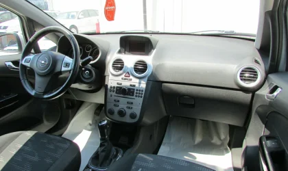 Opel Corsa  - 2012