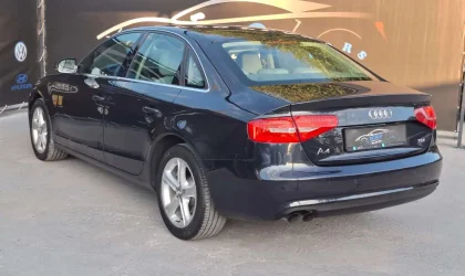 Audi A4  - 2013