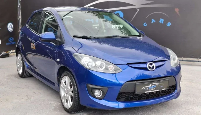 Mazda 2  - 2009