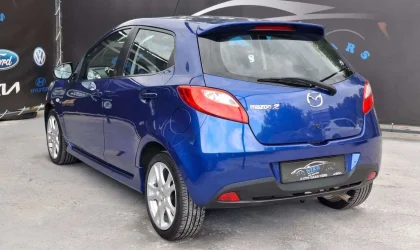 Mazda 2  - 2009