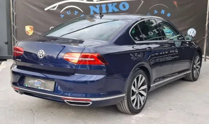 Volkswagen Passat  - 2018