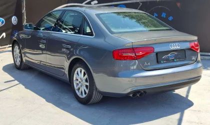 Audi A4  - 2012