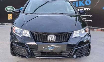 Honda Civic  - 2015