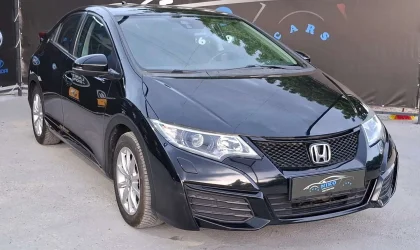 Honda Civic  - 2015