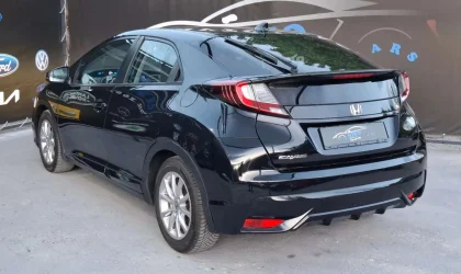 Honda Civic  - 2015