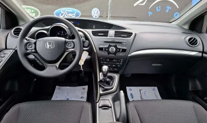 Honda Civic  - 2015