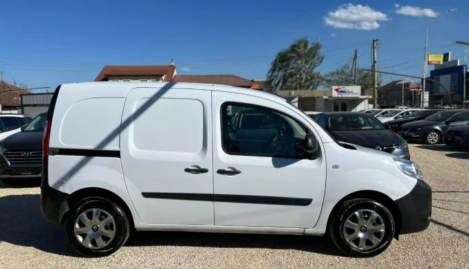 Renault Kangoo  - 2017