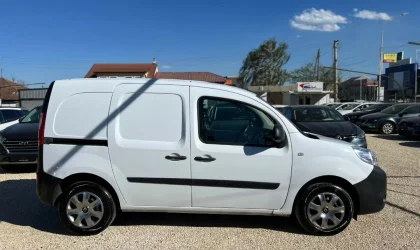 Renault Kangoo  - 2017