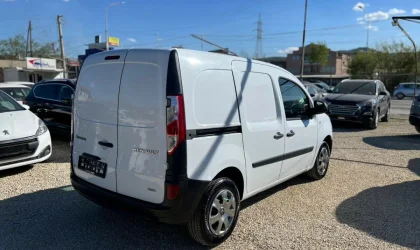 Renault Kangoo  - 2017