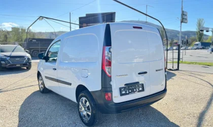 Renault Kangoo  - 2017