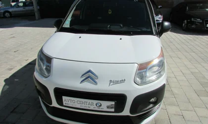 Citroën C3  - 2009