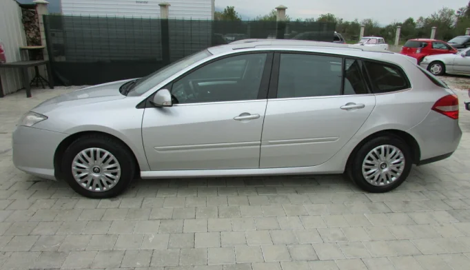 Renault Laguna   - 2008