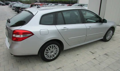 Renault Laguna  - 2008