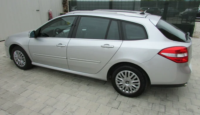 Renault Laguna  - 2008