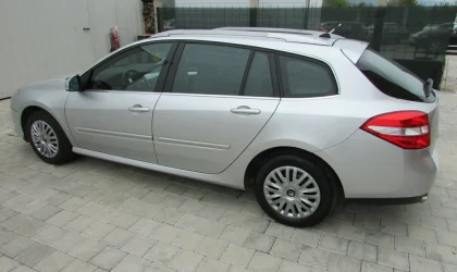 Renault Laguna  - 2008