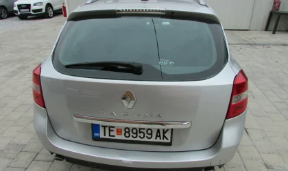 Renault Laguna  - 2008