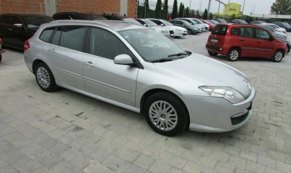 Renault Laguna  - 2008