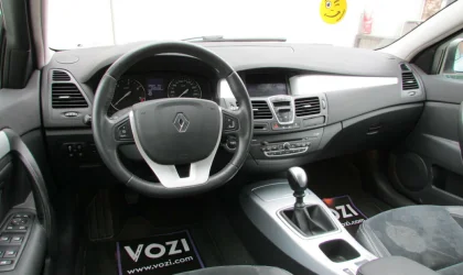 Renault Laguna  - 2008