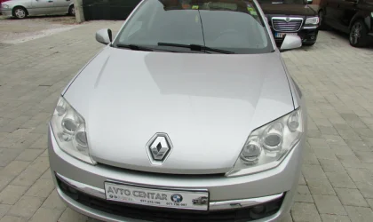 Renault Laguna  - 2008