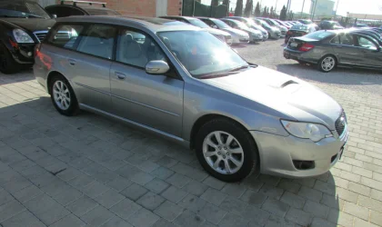 Subaru Legacy  - 2008