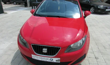 SEAT Ibiza  - 2008