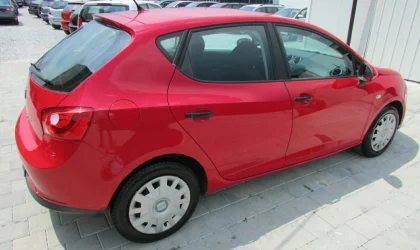 SEAT Ibiza  - 2008