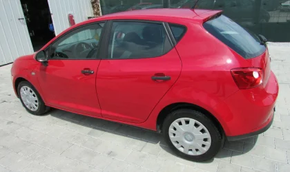 SEAT Ibiza  - 2008