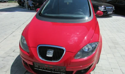 SEAT Altea  - 2004