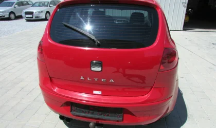 SEAT Altea  - 2004