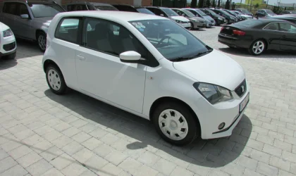 SEAT Mii  - 2012