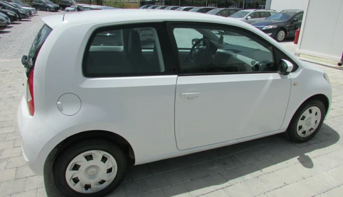 SEAT Mii  - 2012