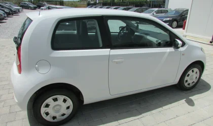 SEAT Mii  - 2012