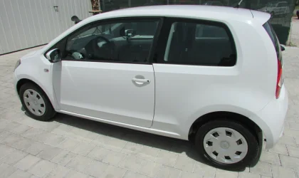 SEAT Mii  - 2012