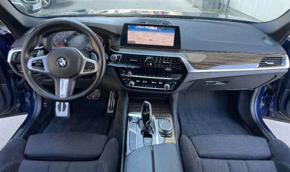 BMW 5 Series  - 2019