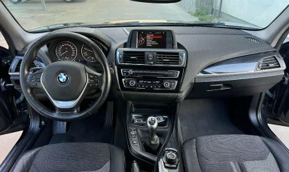 BMW 1 Series  - 2015