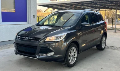 Ford Kuga  - 2015